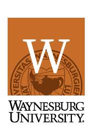 Waynesburg University Logo